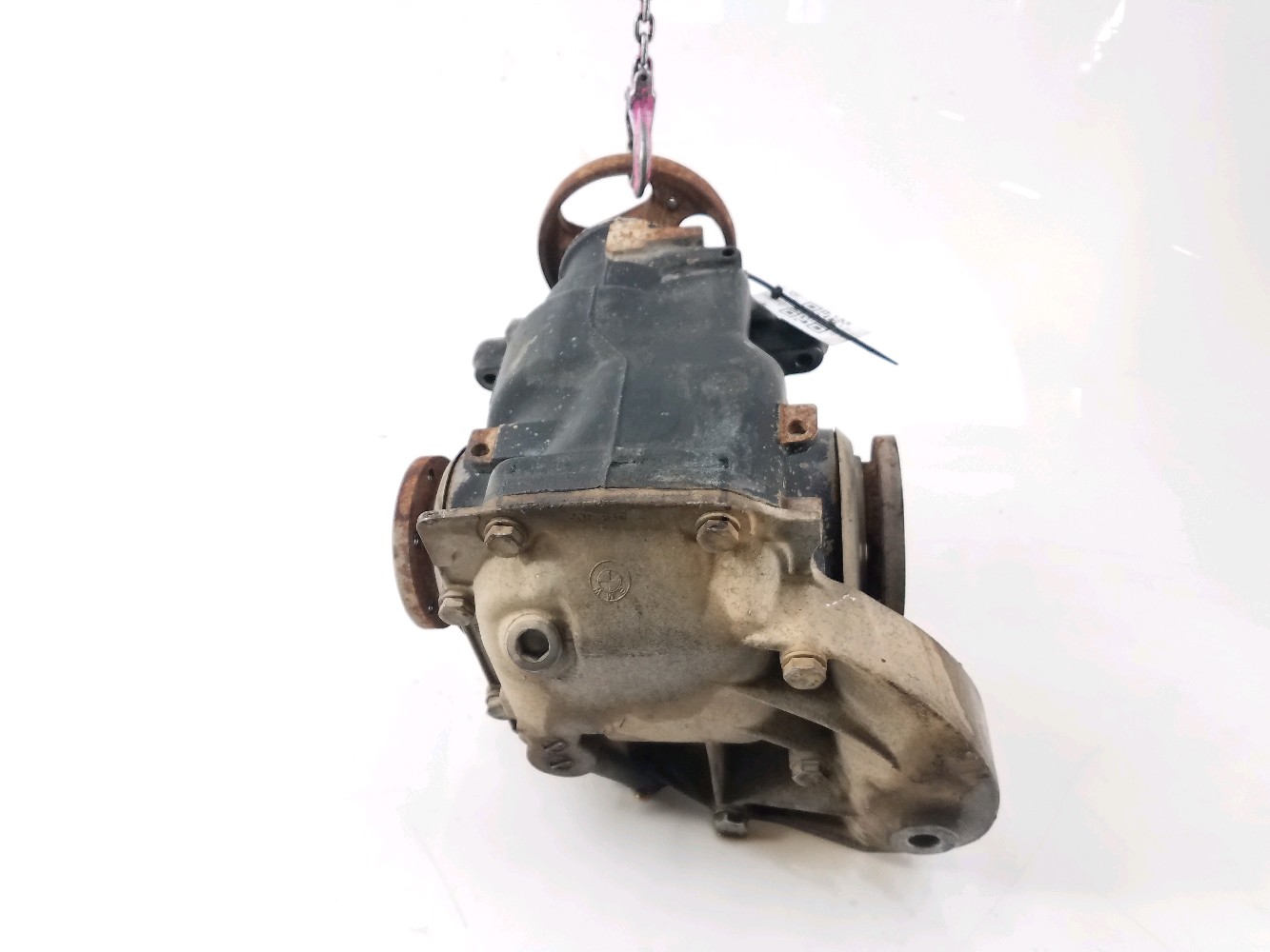 Pont arrière 33107611132 - BMW X1 1 PH.2 SDRIVE18 - X0-7712X X0-7712X