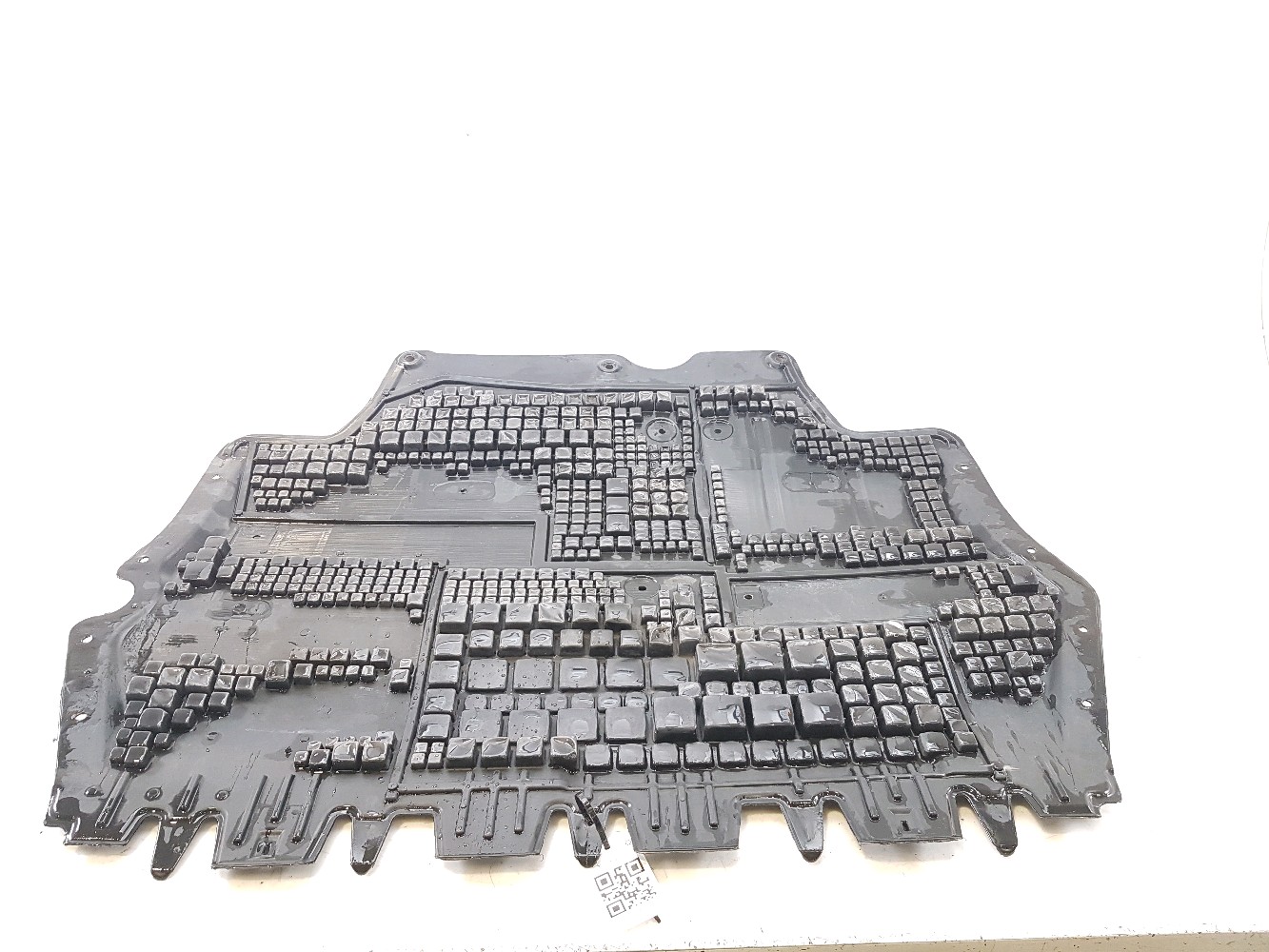 Protection / Cache /Carenage sous moteur SKODA YETI PH.2 Y0-0699B Y0-0699B