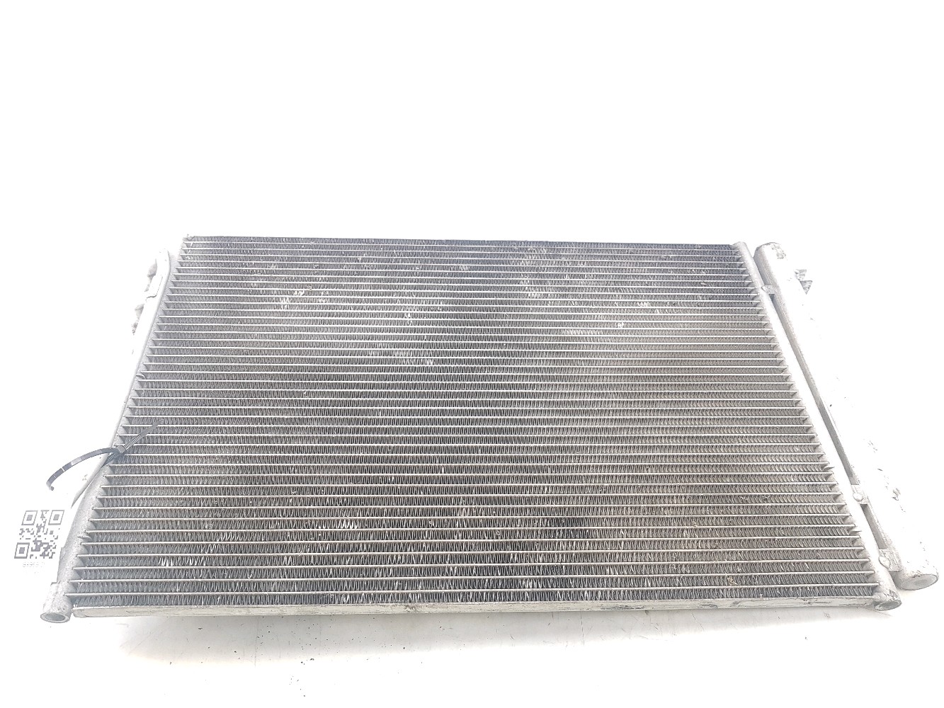 Radiateur de climatisation/Condenseur BMW SERIE 1 CABRIOLET 1 125 CI réf. 64539229022 I0-6968B I0-6968B [reference_81219]