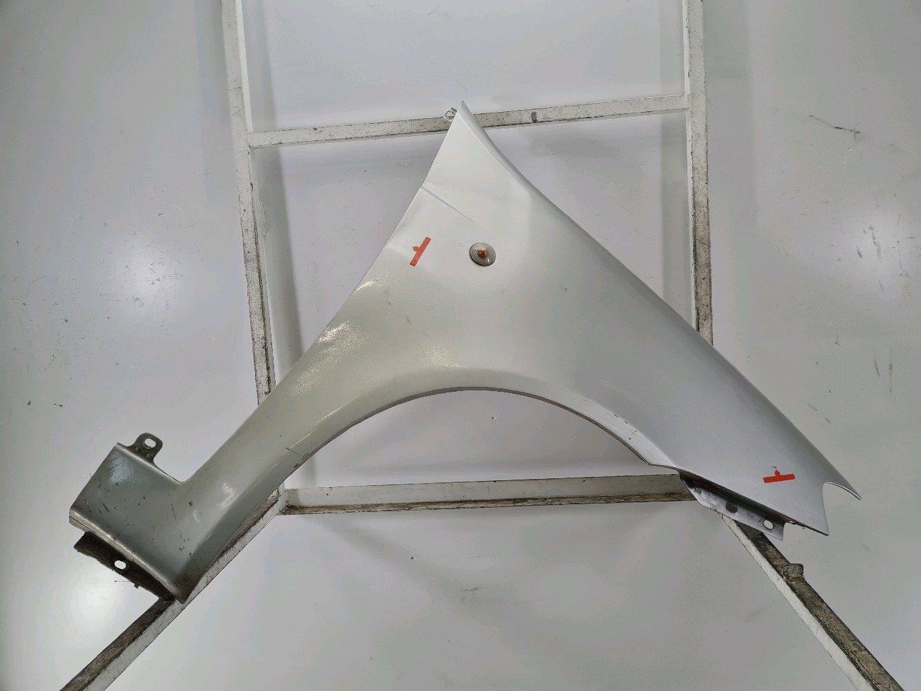 Aile avant droite FIAT PUNTO 2 PH.2 46849402 R0-3355S R0-3355S