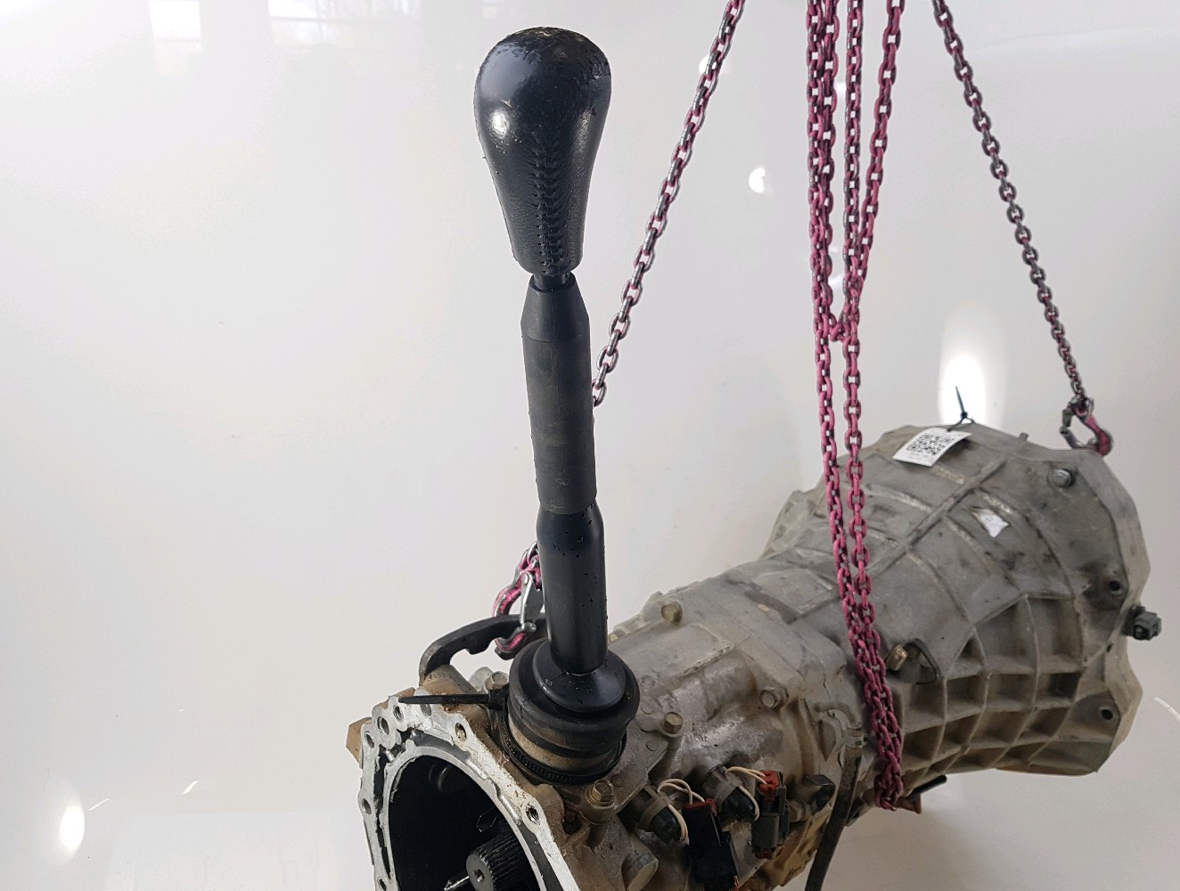 Boîte de vitesses type 32000VM30A NISSAN PICK-UP 3 PH.2 E0-1549L E0-1549L