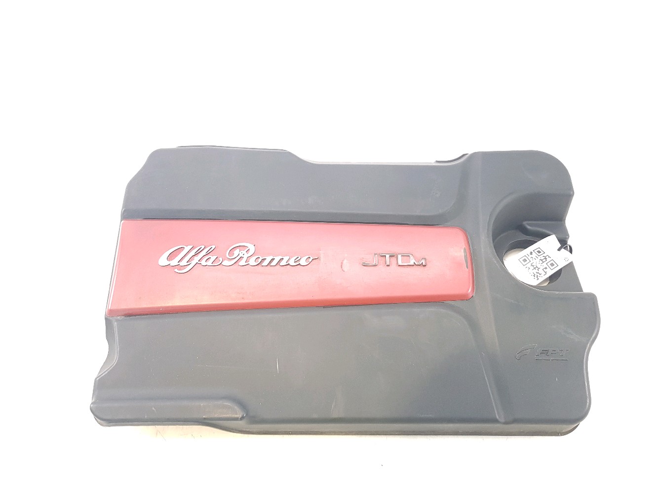 CACHE MOTEUR 0000051864750 - ALFA-ROMEO MITO PH.1 1.6 JTD - E0-7921K E0-7921K