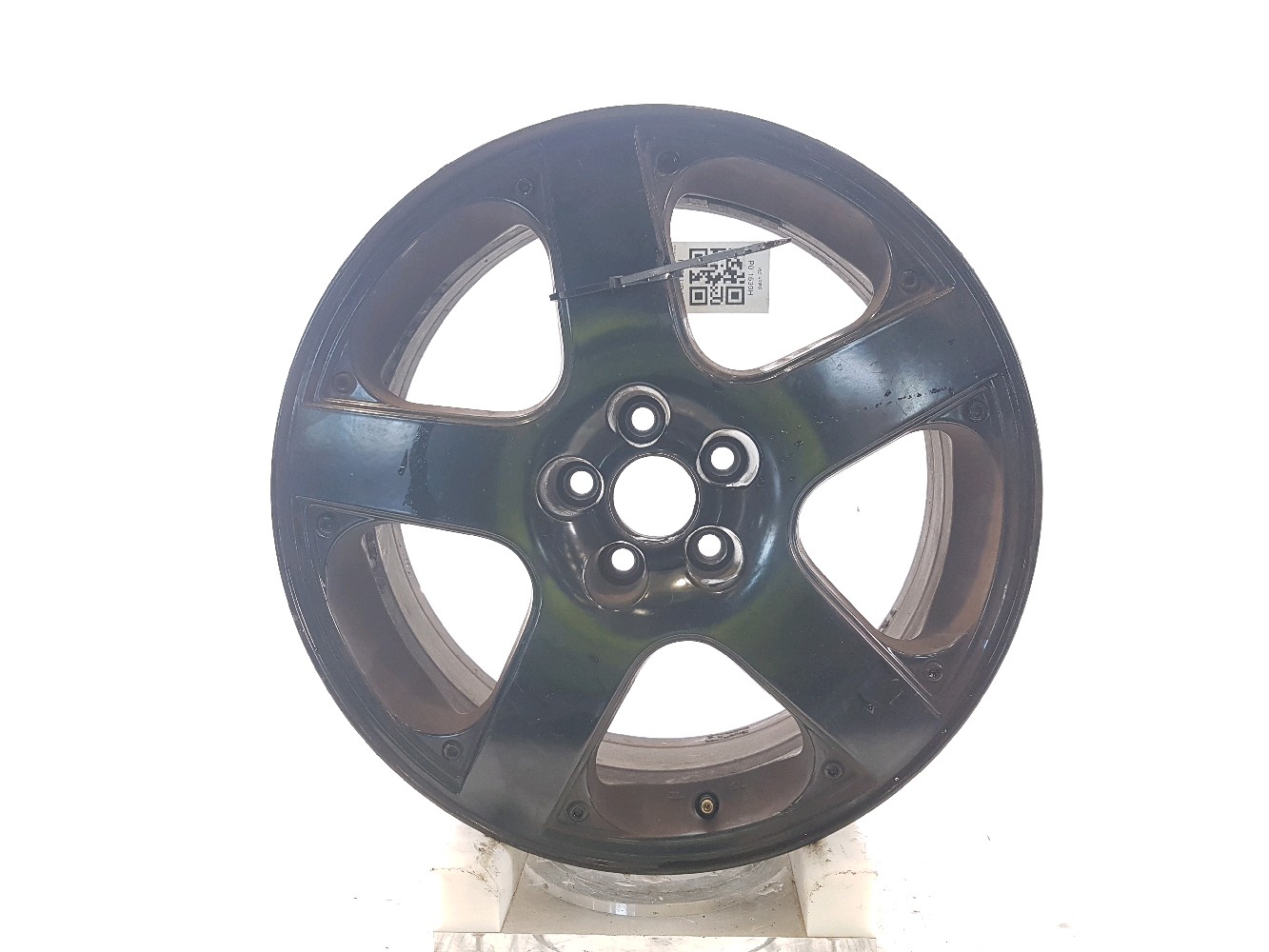 Jante alu 8L0601025KZ17 - AUDI A3 1 PH.2 1.9 TDI - P0-1539H P0-1539H