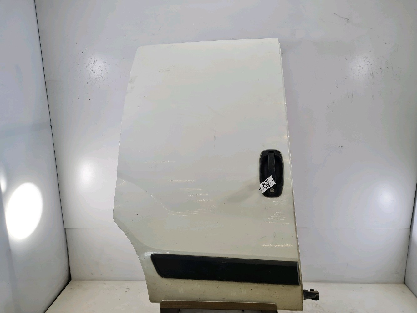 Porte latérale arrière droite 9008T2 - PEUGEOT BIPPER FOURGON 1.4 HDI - G0-8233E G0-8233E