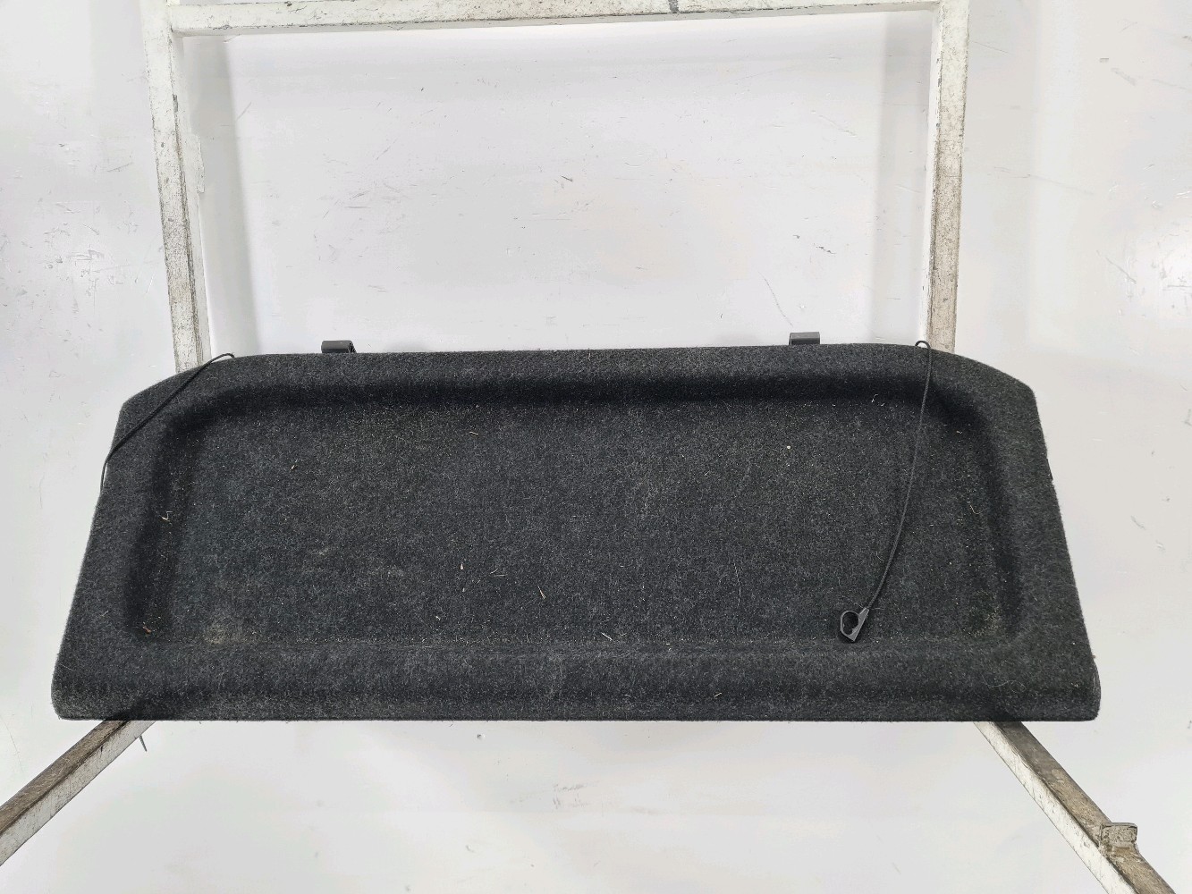 Plage arrière 71746744 - FIAT SEDICI PH.1 1.9 JTD - U0-6722X U0-6722X