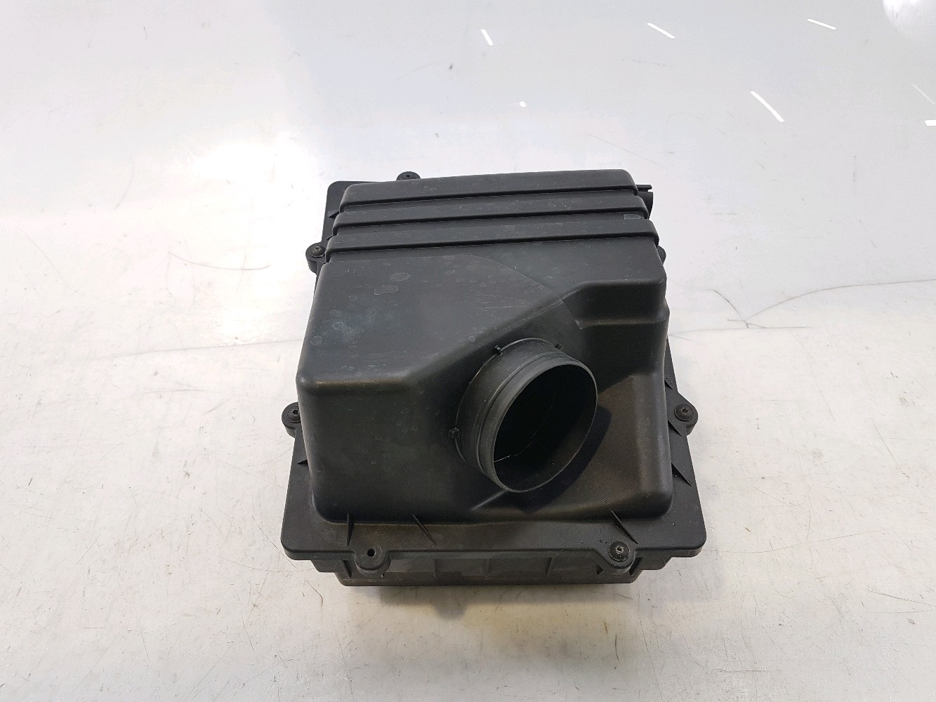 BOITE A AIR 6C0129607K - AUDI A1 SPORTBACK 1 PH.2 2.0TFSIQ - C0-2810J C0-2810J