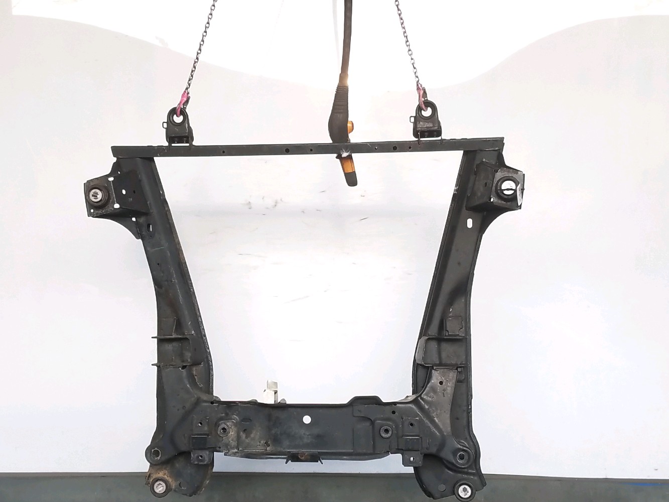 Berceau 1454057 - FORD MONDEO 2 2.0 TDCI - G0-4159N G0-4159N