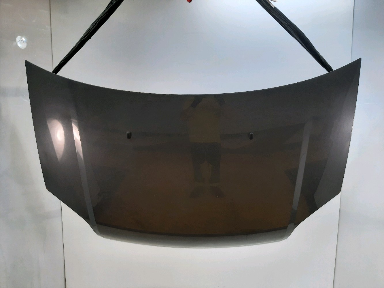 Capot FORD FUSION PH.1 GRIS réf. 1346687 I0-3199I I0-3199I