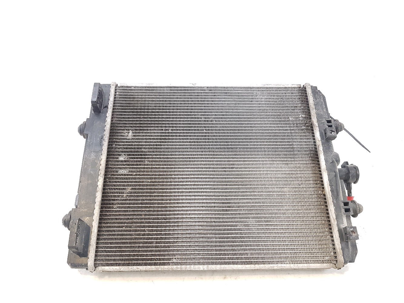 Radiateur d'eau PEUGEOT 108 1.0 VTI réf. B000765180 Y0-6190C Y0-6190C