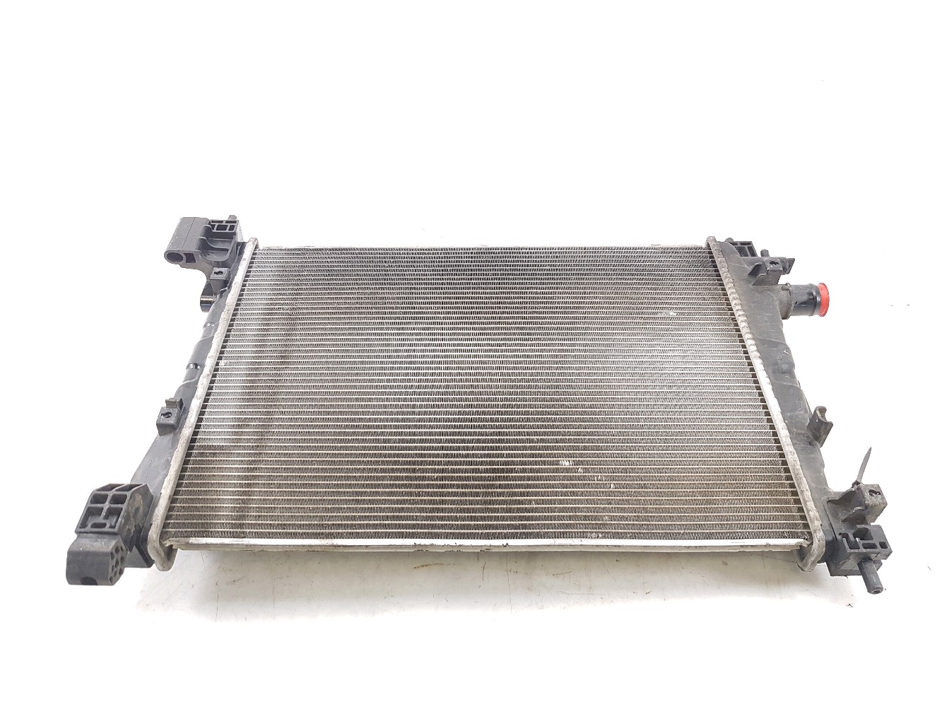Radiateur d'eau OPEL KARL 1.0 75 réf. 95437450 H0-6057H H0-6057H