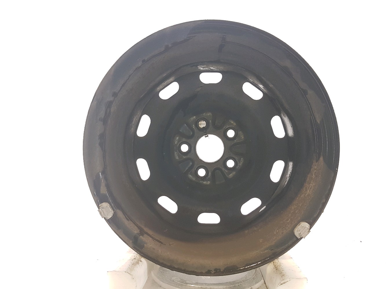 Jante tole 4261120880 - TOYOTA CARINA E 3 E 1.6 - Q0-0326P Q0-0326P