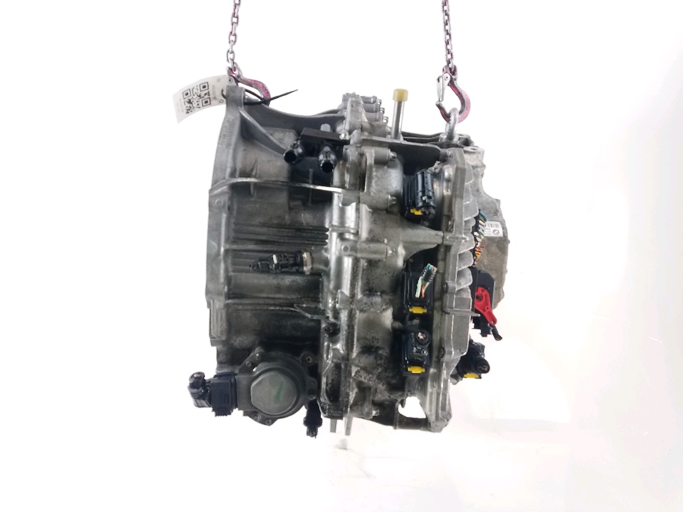 Boîte de vitesses type AMR MINI MINI CLUBMAN 3 X0-5327K X0-5327K