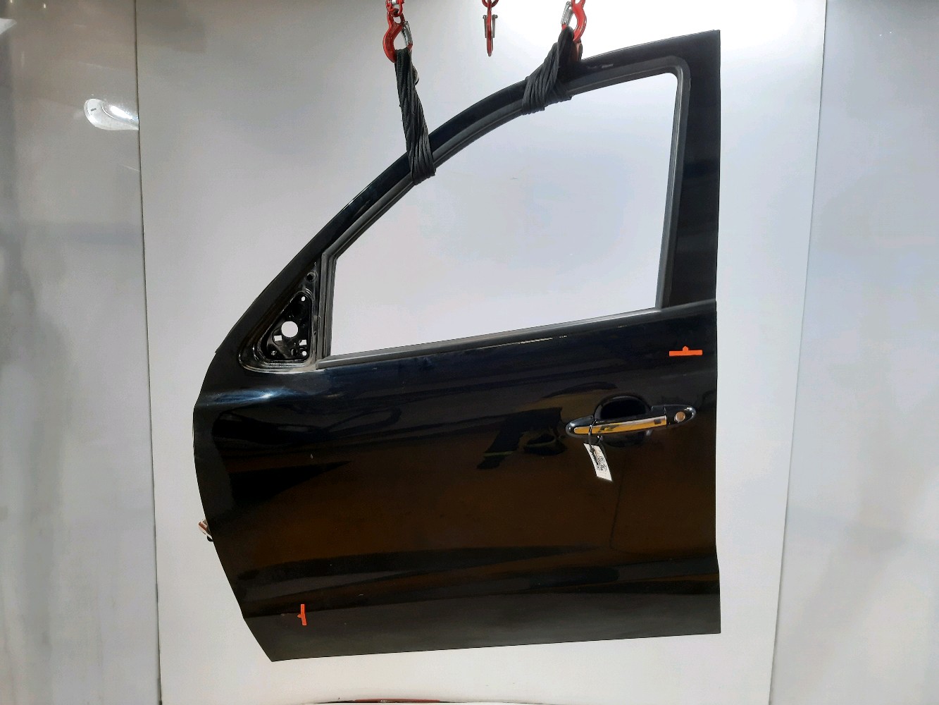 Porte avant gauche HYUNDAI SANTA FE 2 PH.2 760032B020 W0-6060R W0-6060R