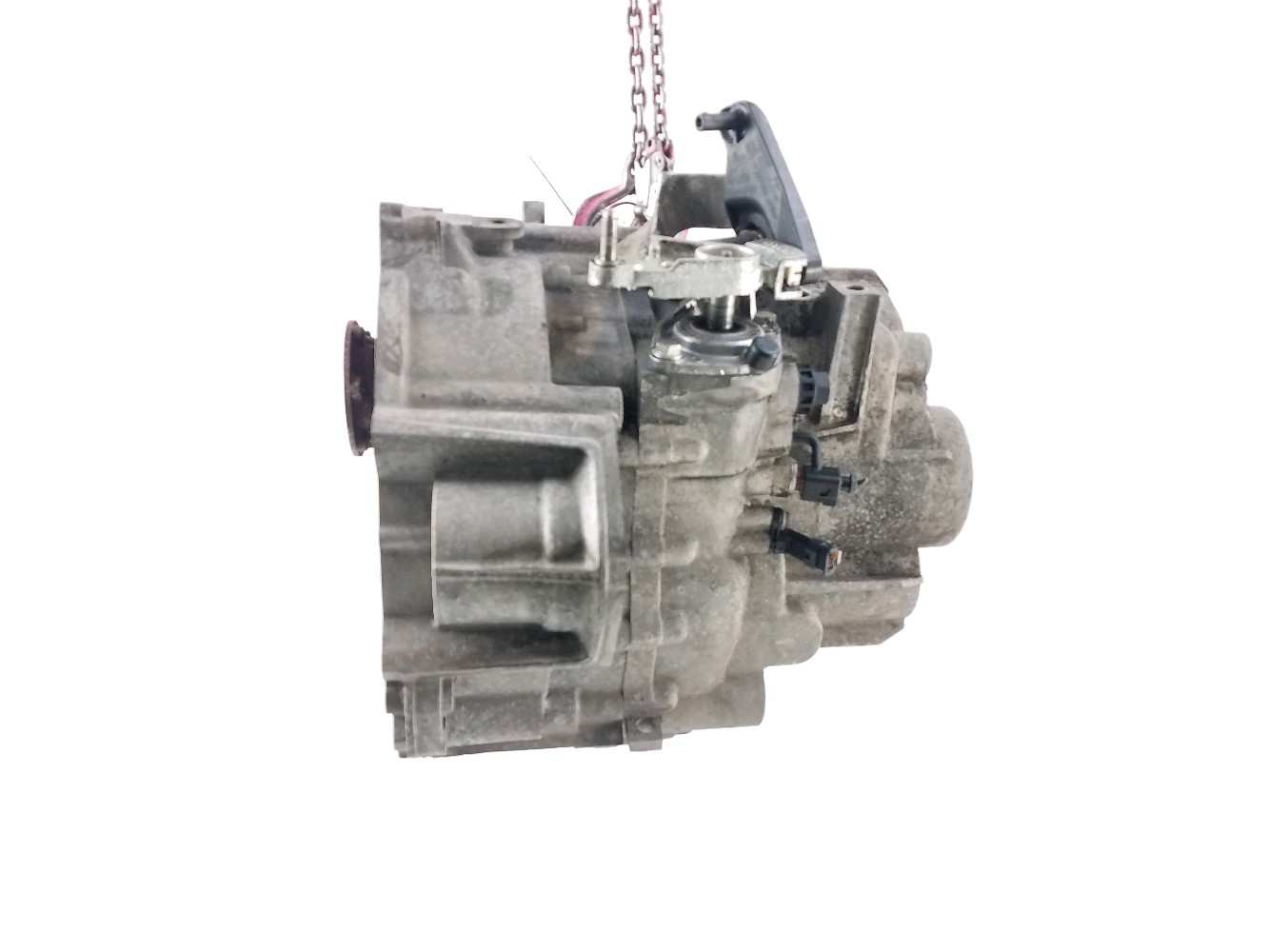 Boîte de vitesses type PGT VOLKSWAGEN GOLF 7 PH.2 J0-5295X J0-5295X