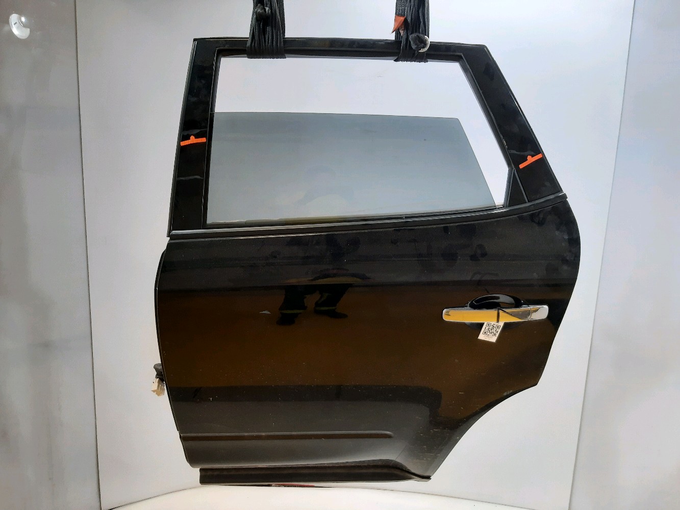 Porte arrière gauche NISSAN MURANO 1 H210A-CB0MA- C0-6681K C0-6681K