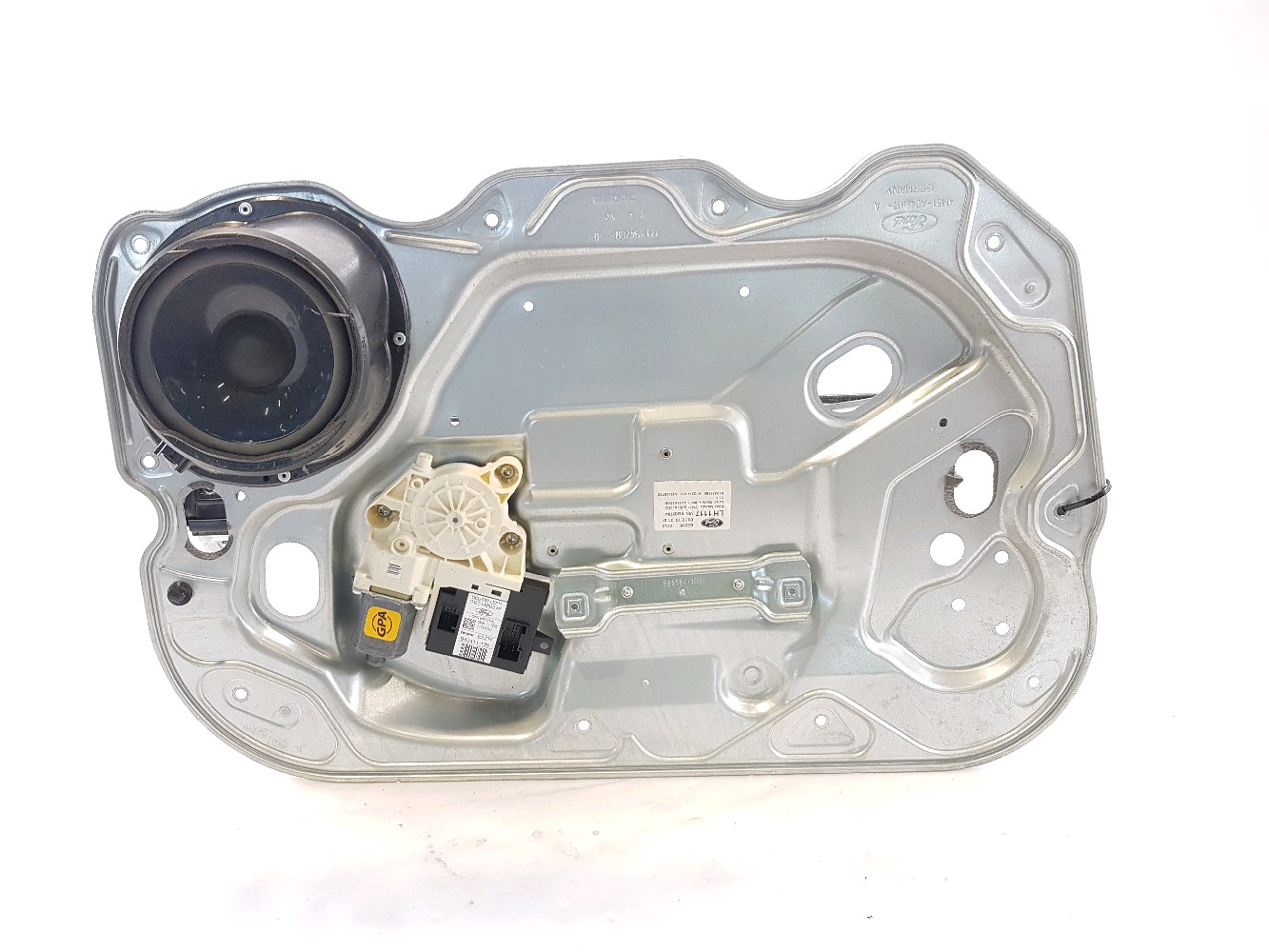 Lève-vitre avant gauche FORD FOCUS 2 PH.2 A0-6631H A0-6631H