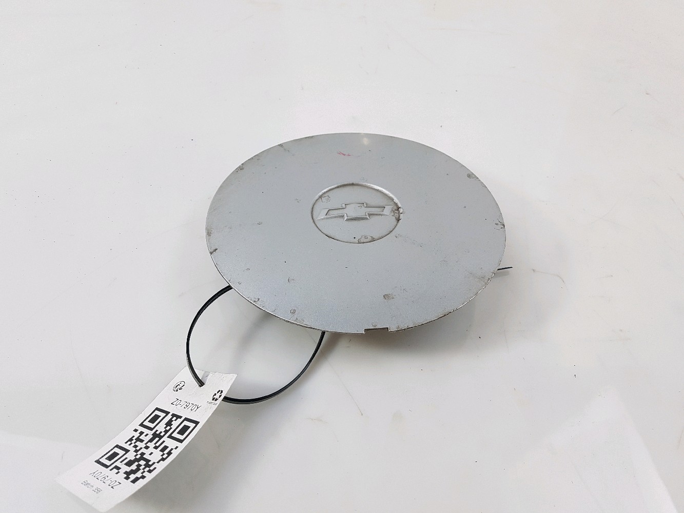 Enjoliveur 94579126 - CHEVROLET SPARK PH.1 -NS1K_TYPE - Z0-7970Y Z0-7970Y