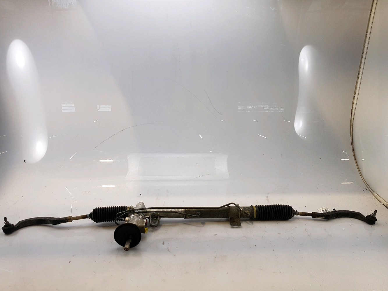 Crémaillère QAB102452 - ROVER 75 PH.1 2.0 CDT - W0-7570L W0-7570L