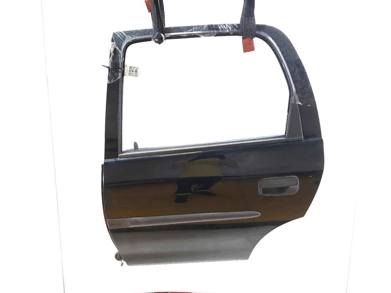 Porte arrière gauche OPEL CORSA B PH.2 90532717 P0-3420R P0-3420R