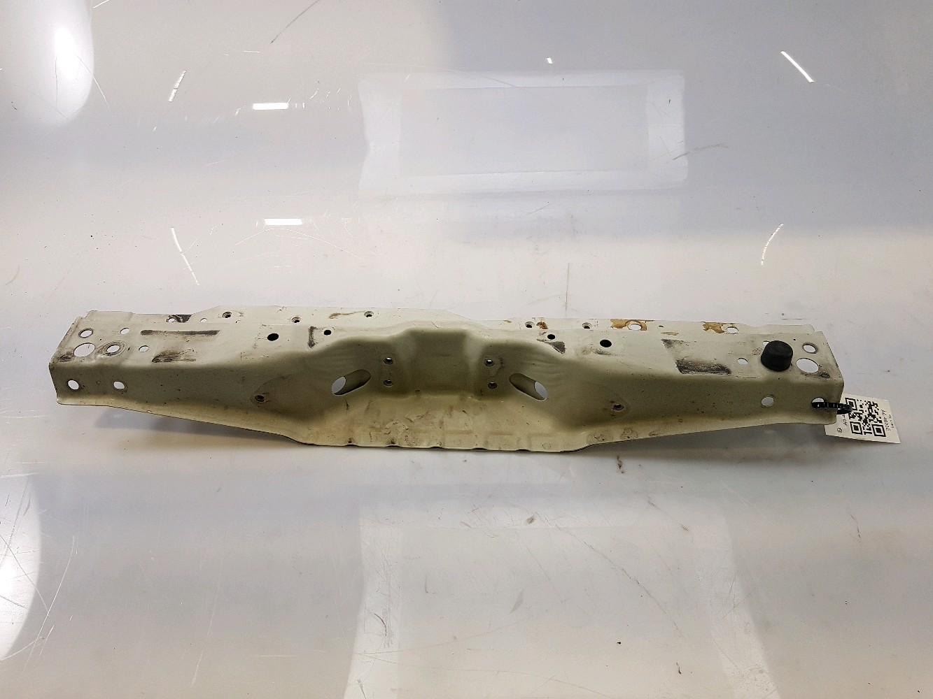 Traverse superieure 58230-65J00 - SUZUKI GRAND VITARA 2 PH.1 1.9 DDIS - A0-4693E A0-4693E