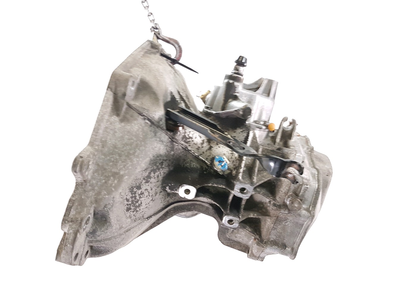 Boîte de vitesses type GM-90334345 OPEL CORSA B PH.2 Q0-0379X Q0-0379X