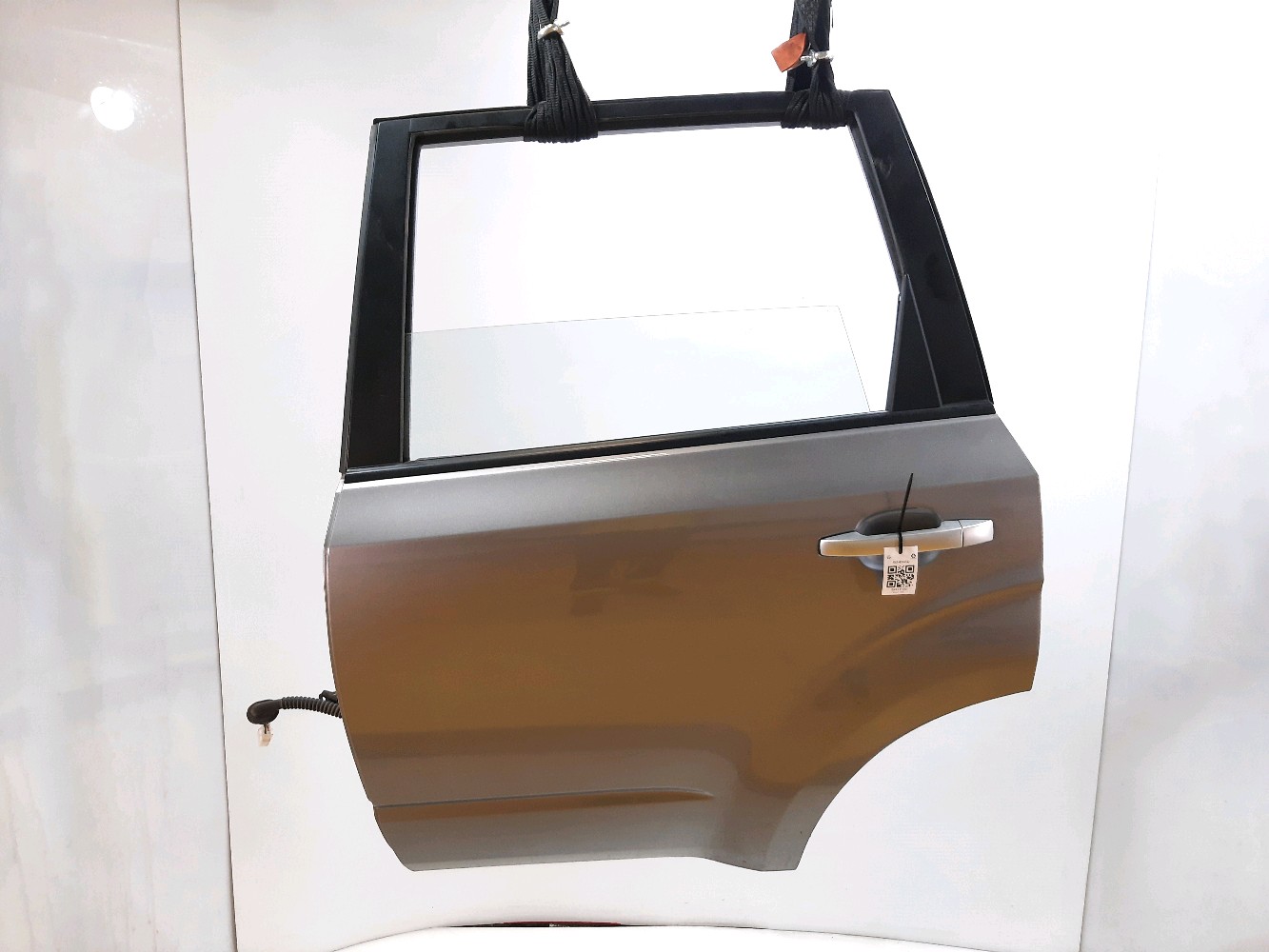 Porte arrière gauche SUBARU FORESTER 3 60409SC0119P B0-4146U B0-4146U