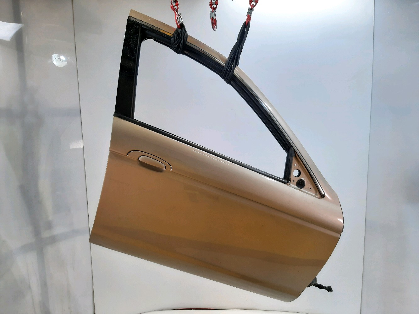 Porte avant droite JAGUAR S-TYPE PH.1 XR826921 L0-2867B L0-2867B