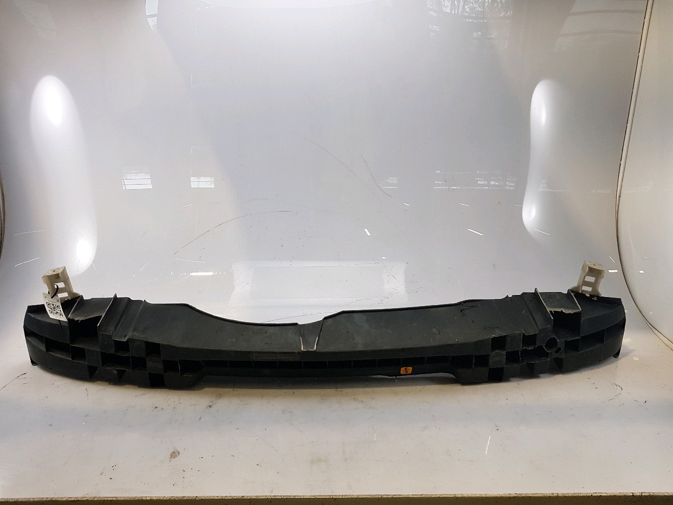 Traverse de pare choc arrière 8200467197 - RENAULT CLIO 3 PH.1 2.0 RS - H0-4348G H0-4348G