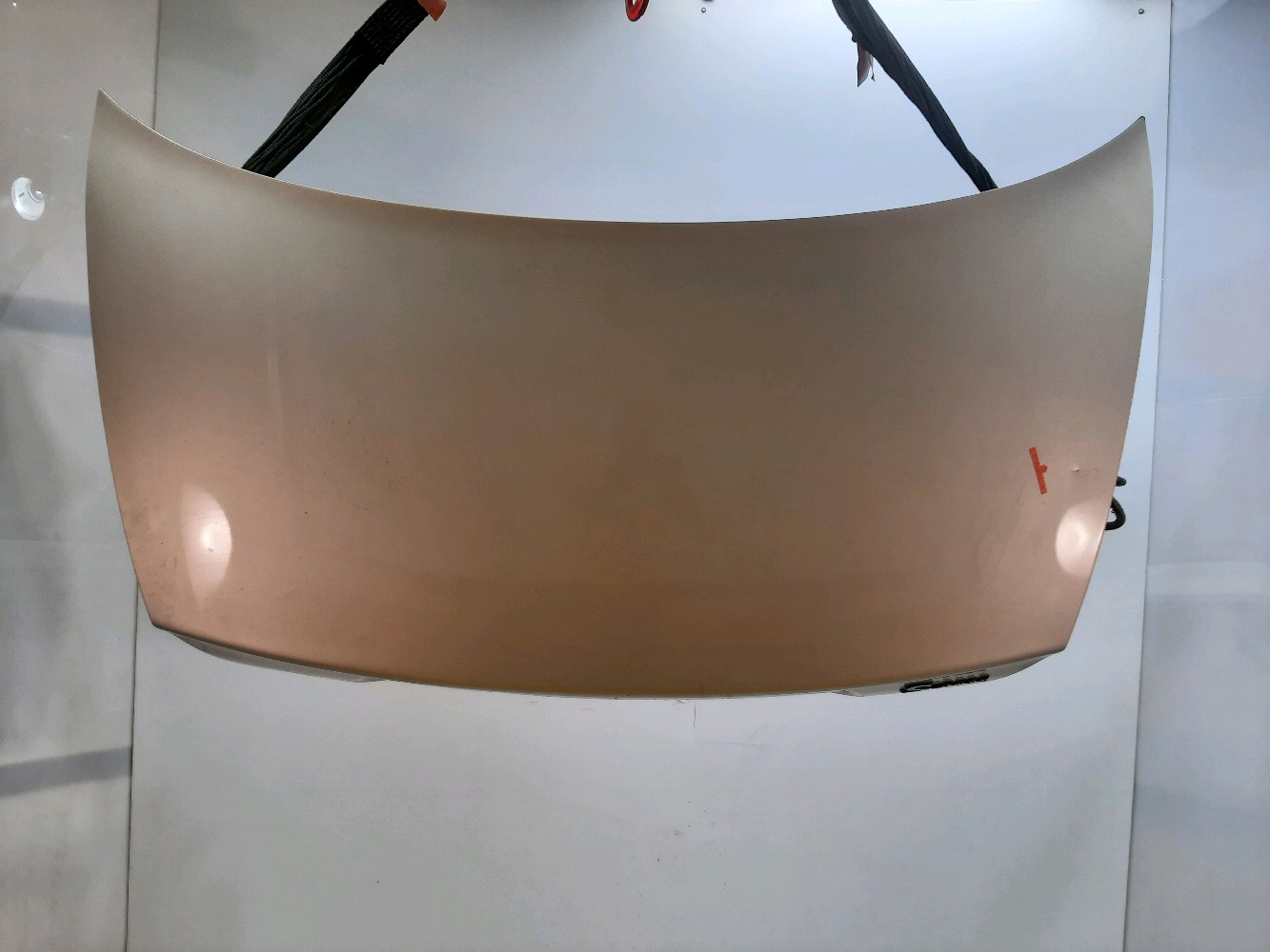 Malle JAGUAR S-TYPE PH.1 INC. réf. XR826933 F0-2914K F0-2914K