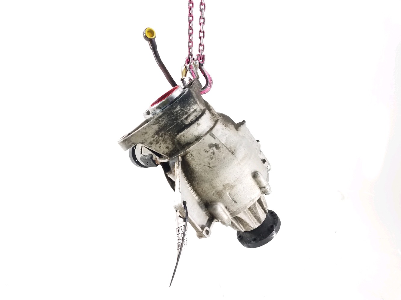 Boite de transfert 55198807 - ALFA-ROMEO 156 SPORTWAGON PH.3 CROSSWG. - A0-3219X A0-3219X