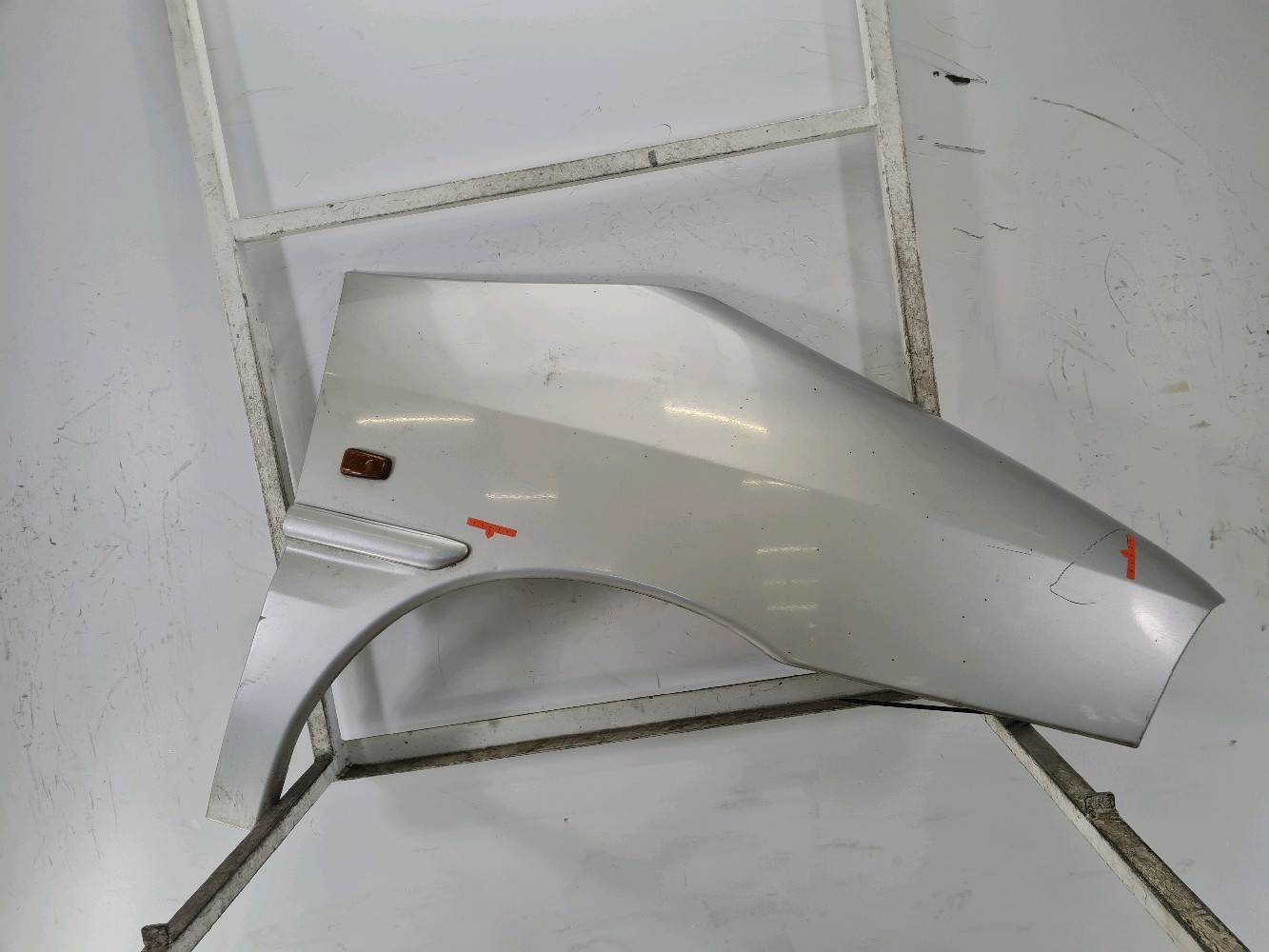 Aile avant droite PEUGEOT 806 7841F8 P0-7608I P0-7608I