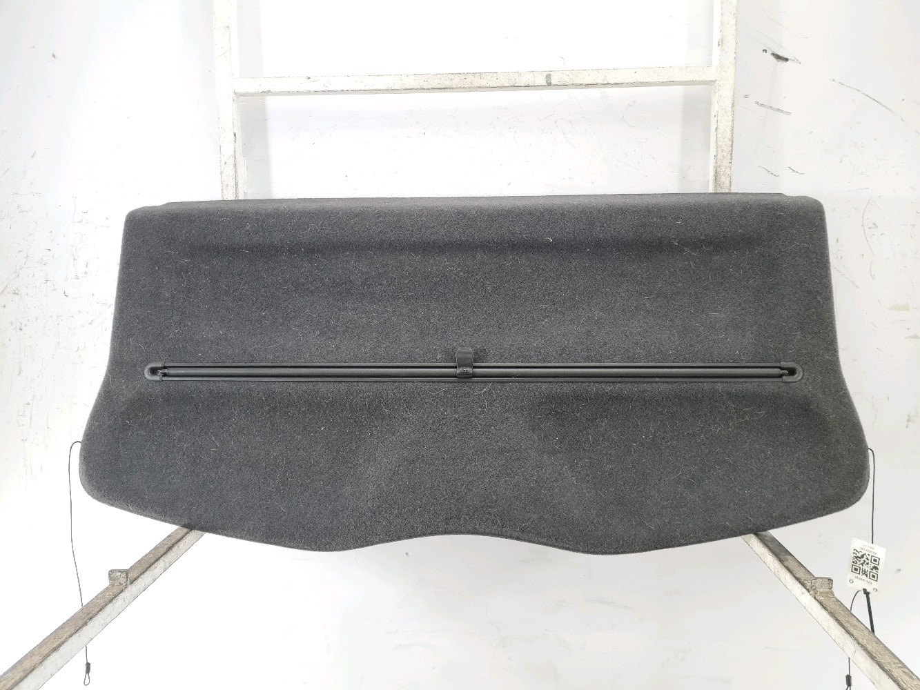 Plage arrière 00008794NV - CITROEN C5 1 PH.1 2.0 HDI - W0-6063X W0-6063X