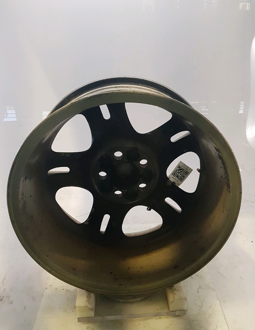 Jante alu RRC500681MNH - LAND ROVER RANGE SPORT 1 PH.1 SPORT TD - J0-3966W J0-3966W