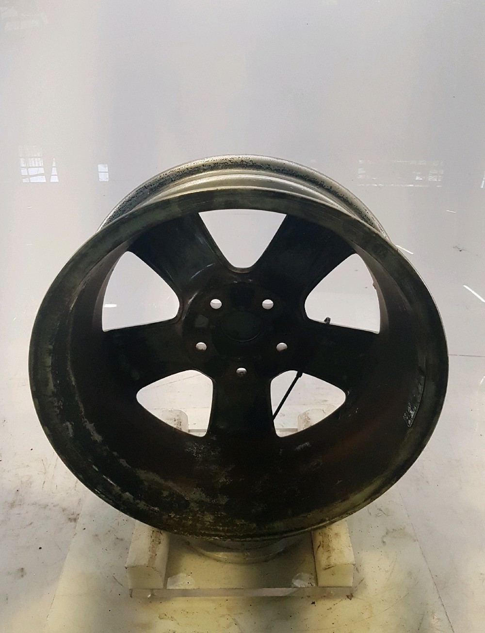 Jante alu 24408897 - OPEL ZAFIRA A 2.0 DTI - W0-6212Q W0-6212Q