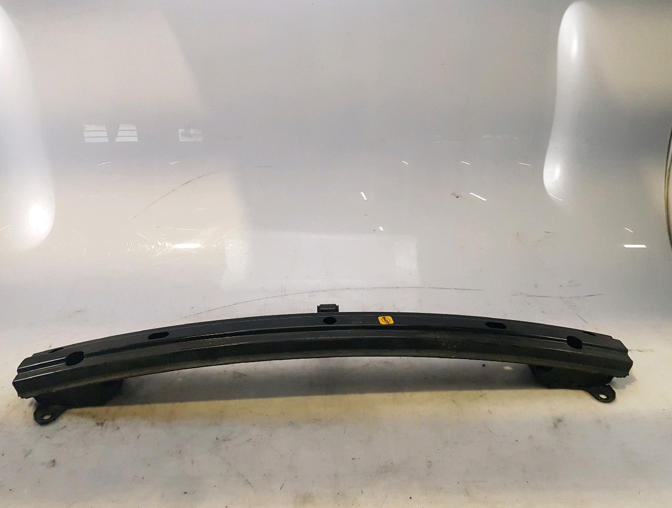 Traverse de pare choc avant 865301C000 - HYUNDAI GETZ PH.1 1.5 CRDI - U0-6236W U0-6236W