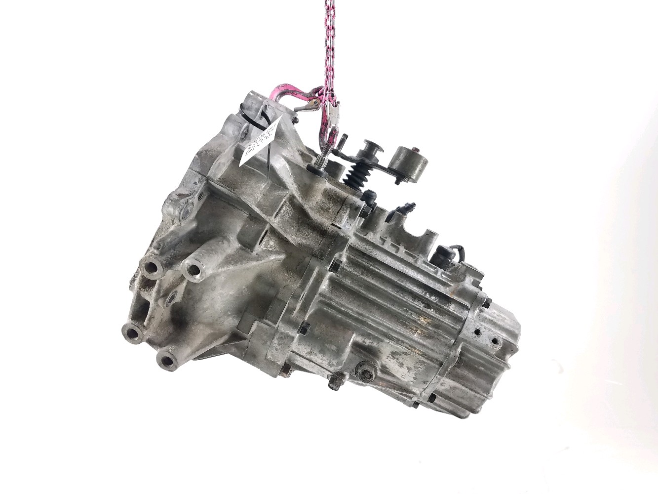 Boîte de vitesses type GETZ-BT51W-5V HYUNDAI GETZ PH.1 H0-2074H H0-2074H