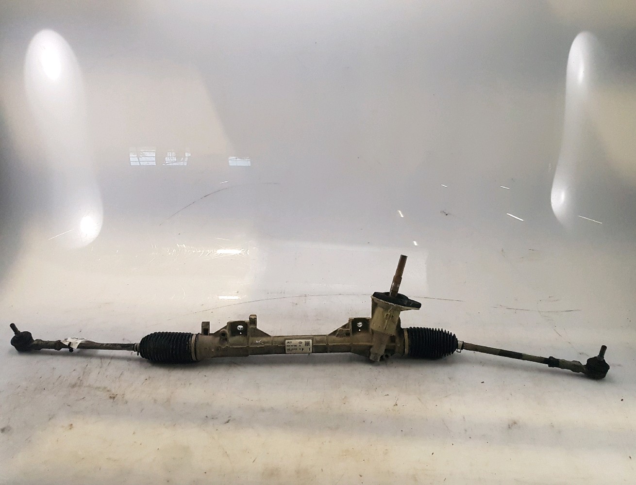 Crémaillère 8200867063 - RENAULT TWINGO 2 PH.2 1.2 16V - C0-5934G C0-5934G