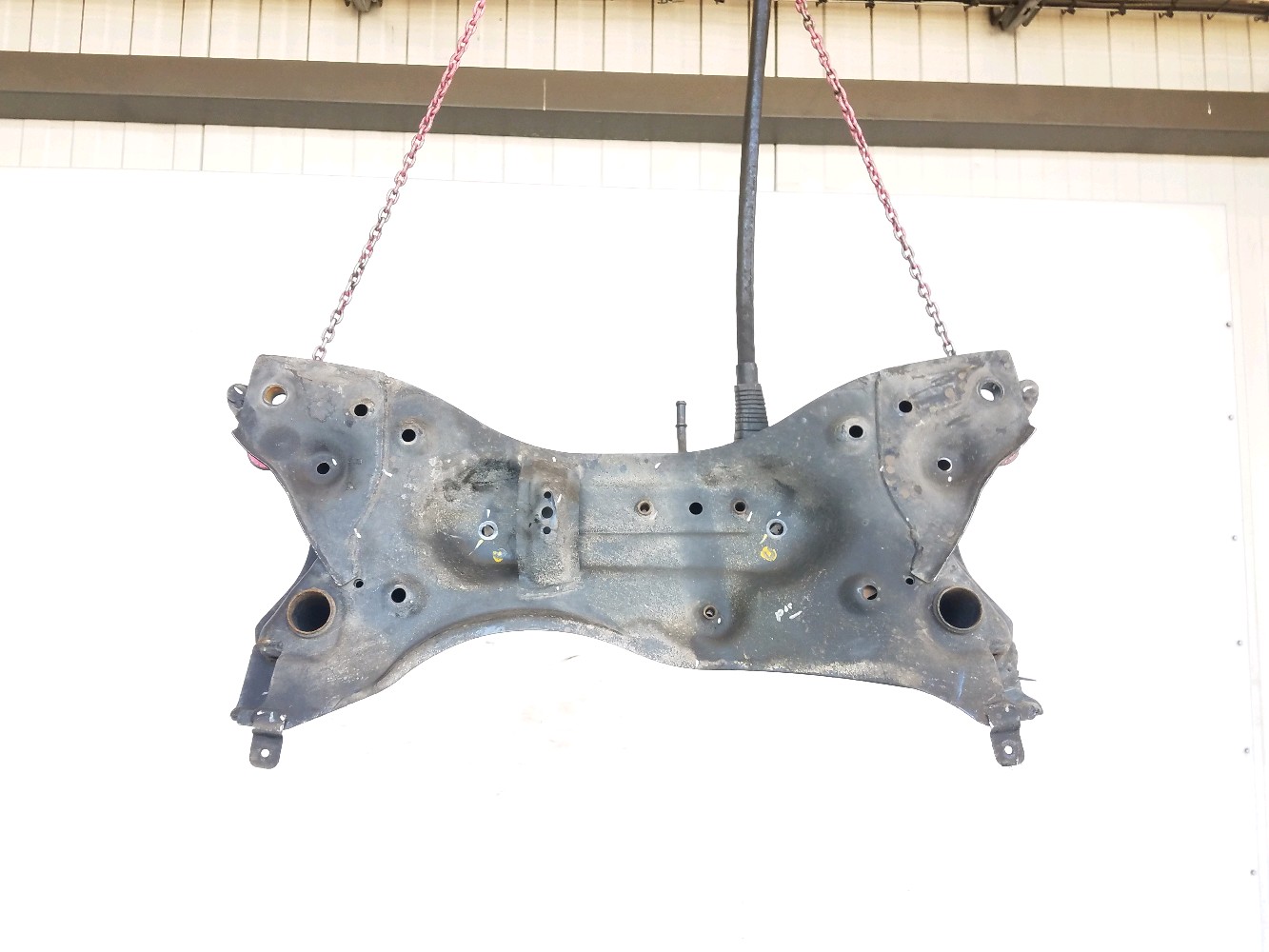 Berceau 45810M68K00-000 - SUZUKI ALTO 3 1.0 VVT - Z0-7890B Z0-7890B [reference_91777] 2