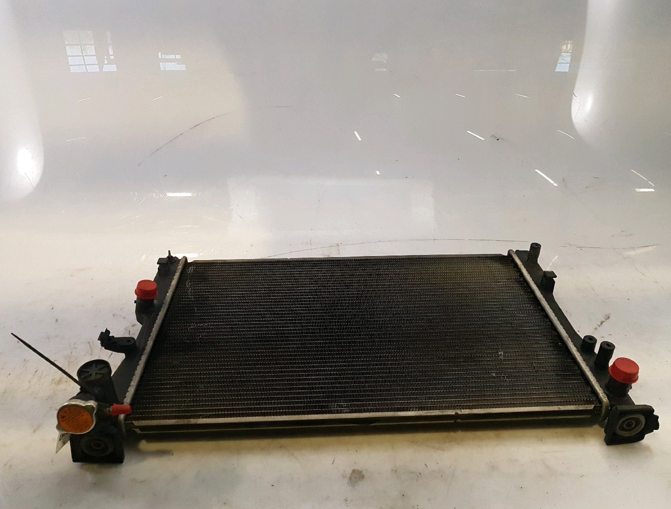 Radiateur d'eau SMART FORFOUR 1 réf. A4545001303 E0-1499U E0-1499U