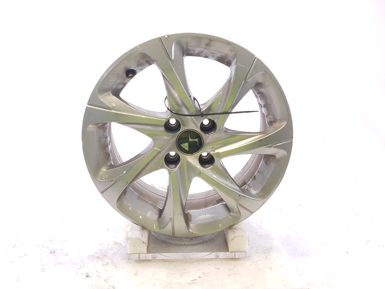 Jante alu 96737739TW - DS DS3 1 PH.3 1.6 HDI - K0-7163K K0-7163K [reference_168159]