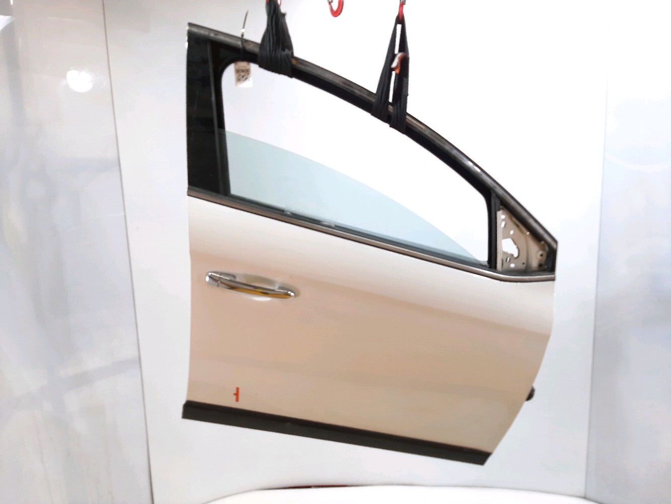 Porte avant droite LANCIA DELTA 3 51808840 U0-3364B U0-3364B