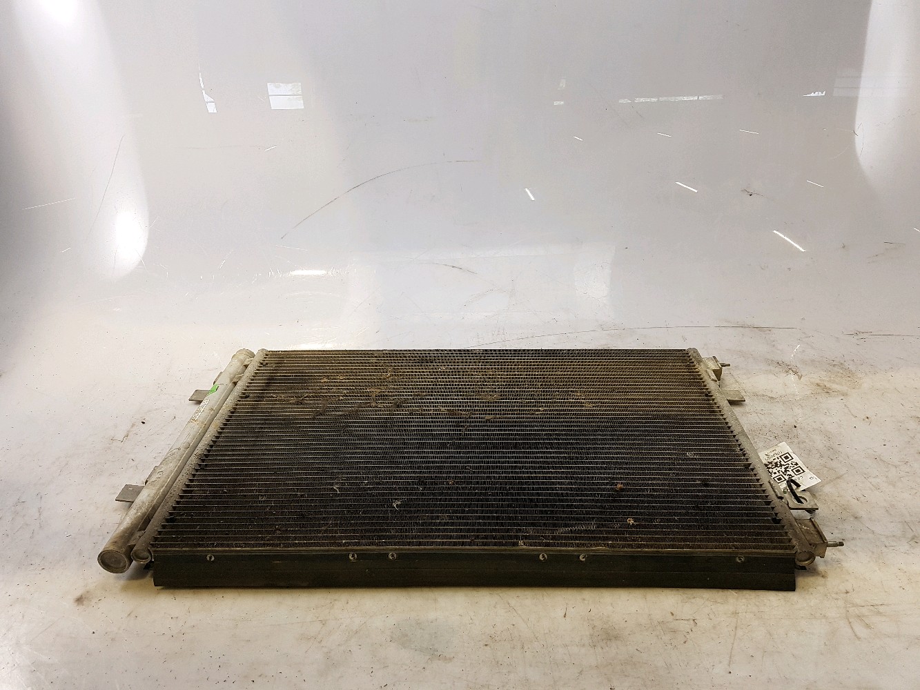 Radiateur de climatisation/Condenseur DS DS7 PH.1 1.6 PTEC réf. 9830694080 C0-0636U C0-0636U