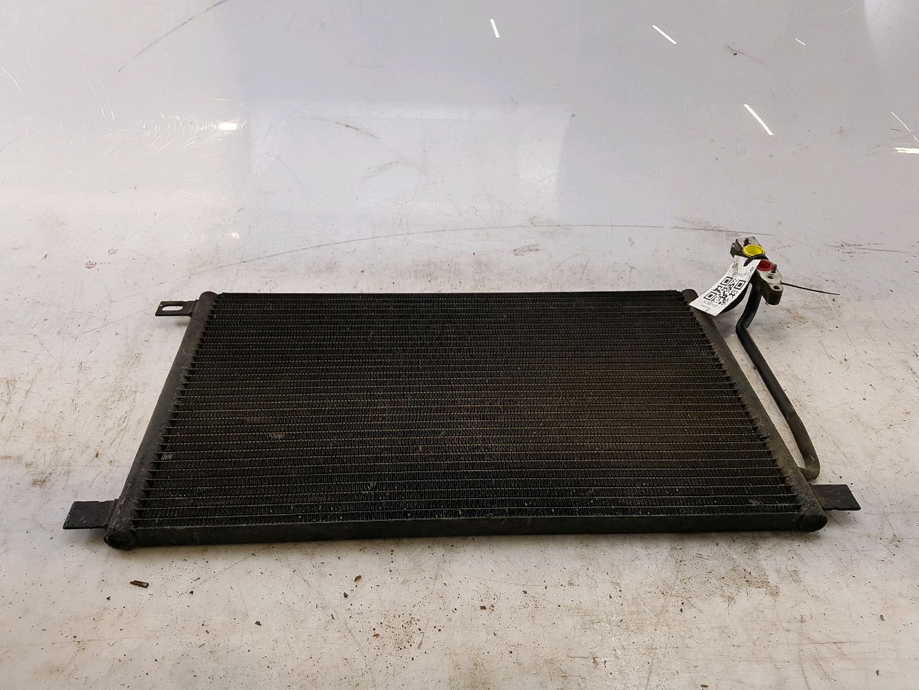 Radiateur de climatisation/Condenseur BMW SERIE 3 4 PH.2 320 D réf. 64538377648 E0-0557K E0-0557K