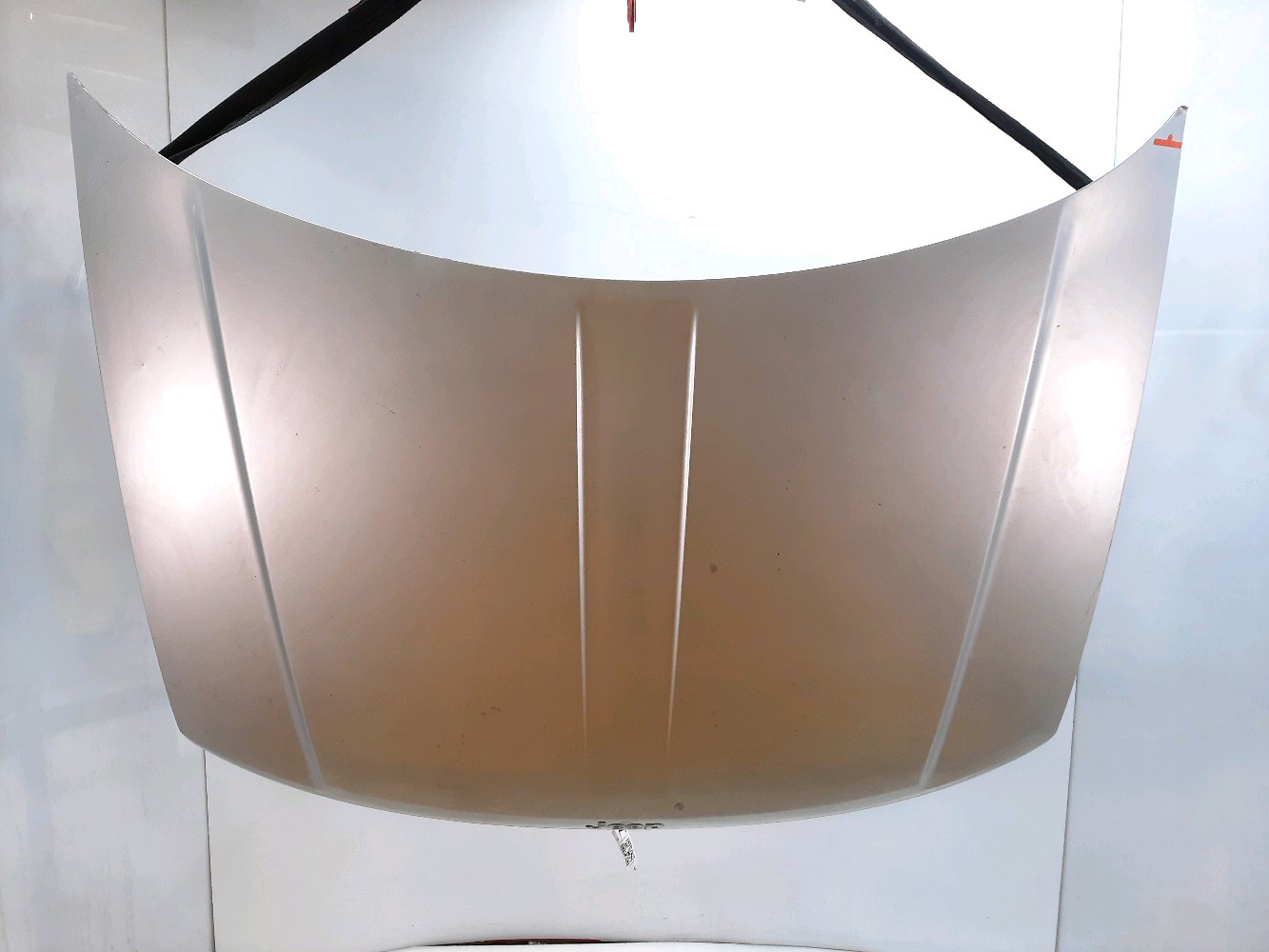 Capot JEEP GRAND CHEROKEE 1 PH.2 GRIS réf. 00K55076470AE U0-3303X U0-3303X