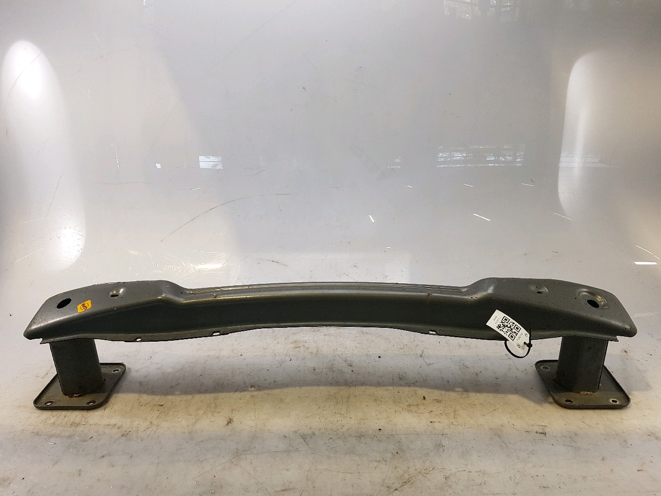 Traverse de pare choc arrière 51730921 - FIAT CROMA 2 PH.2 1.9 JTD - F0-7521J F0-7521J