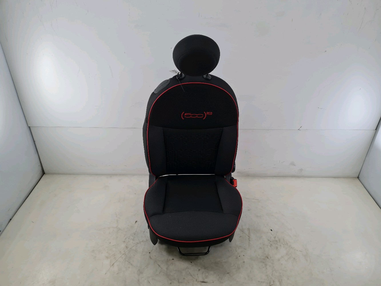 Siège droit 71769045 - FIAT 500 2 PH.2 II PH.2 - T0-6511C T0-6511C