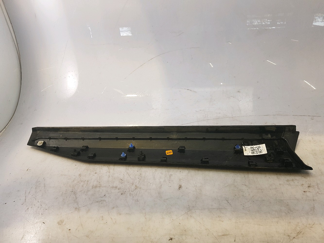 Bandeau de porte avant gauche 98347588XT - DS DS4 2 1.6 PTEC - Q0-1069G Q0-1069G [reference_2311431] 2