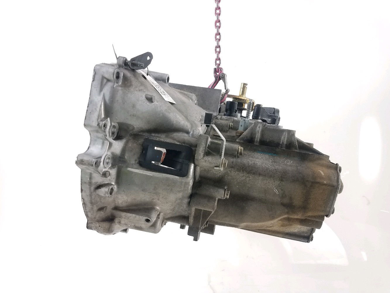 Boîte de vitesses type 20MB01 PEUGEOT 307 PH.1 F0-0712K F0-0712K