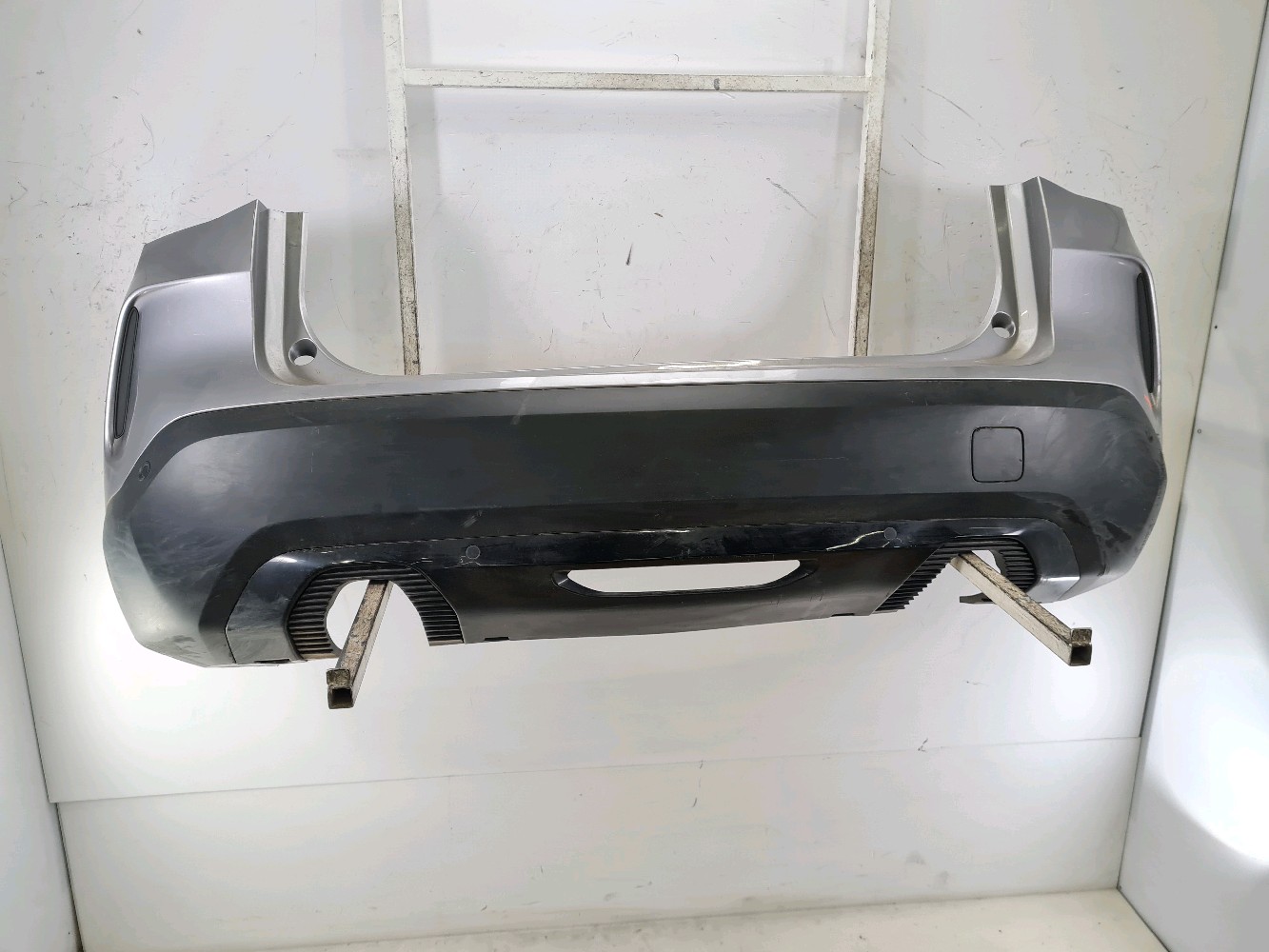 Pare choc arrière CITROEN C4 3 983430011T K0-6631B K0-6631B