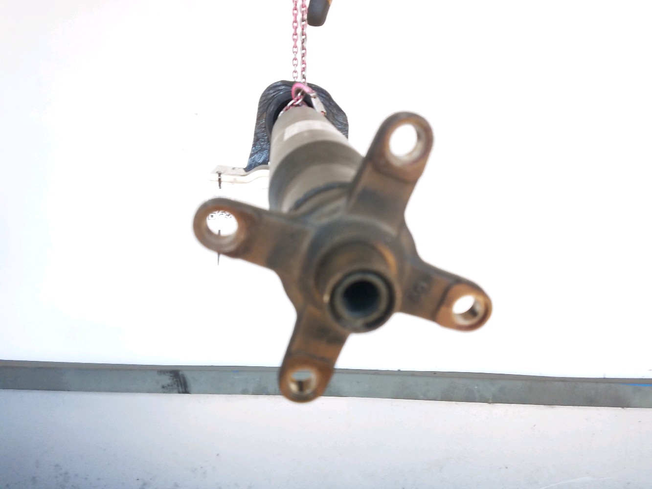 Arbre de transmisson arrière A2174103600 - MERCEDES CLASSE S 63AMG4M - H0-8254F H0-8254F [reference_2320563] 2